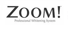 Logo For Zoom! Professional Whitening System